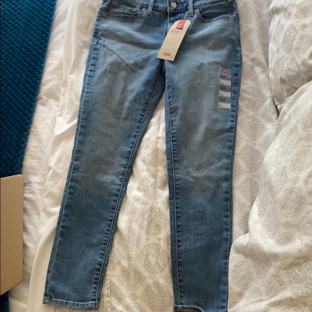 Levi Jeans